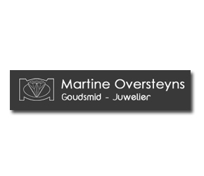 Martine Oversteyns