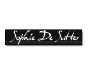 Sophie de Sutter Goldstone