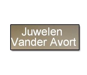 Van Der Avort Juwelen