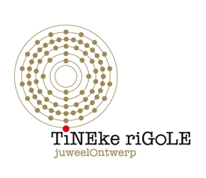 Tineke Rigole Juwelenontwerp